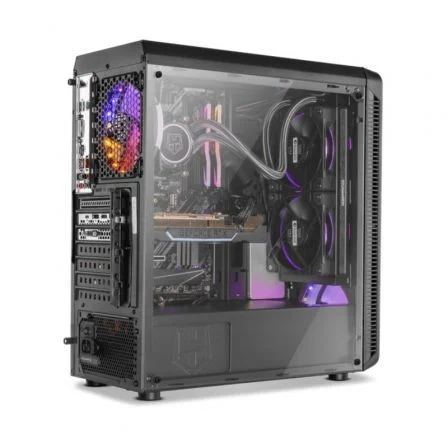 NOX Hummer TGM Negro NOX Hummer TGM Negro